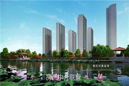 奥韵花园，套二带车库，精装，上东武小学，全明户型