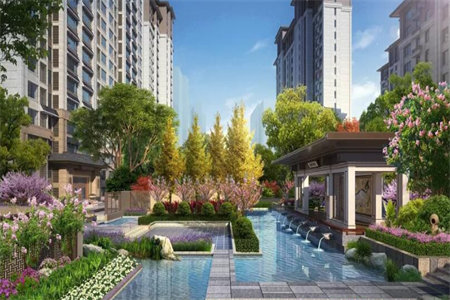 密州华都富林北区2室1厅1卫61万75m2出售